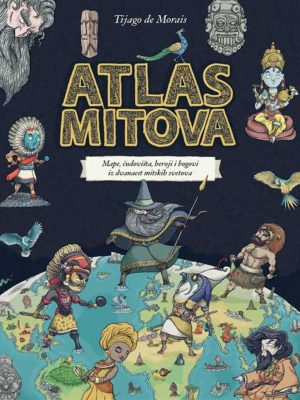 ATLAS MITOVA