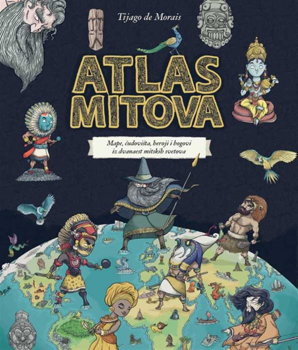 ATLAS MITOVA