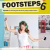 FOOTSTEPS 6 - udžbenik + CD