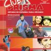 CLUB PRISMA B1 udžbenik