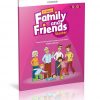 FAMILY AND FRIENDS STARTER 2nd edition - udžbenik