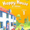 HAPPY HOUSE 1 3ed udžbenik i radna sveska