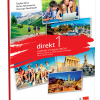 Direkt 1 - udžbenik i radna sveska + CD (novo izdanje)