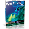 Eyes Open 2 - udžbenik + 2 CD-a