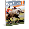 Eyes Open 1 - udžbenik + 2 CD-a