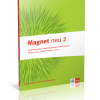 Magnet Neu 2 - radna sveska + CD