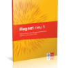 Magnet Neu 1 - udžbenik + CD