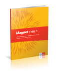Magnet Neu 1 - udžbenik + CD