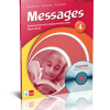 Messages 4 - radna sveska + CD