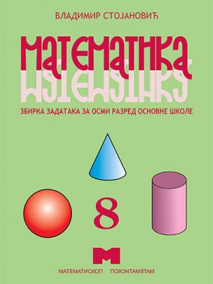MATEMATIKA 8 zbirka