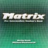 MATRIX Pre-Intermediate udžbenik