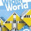WIDER WORLD 1 udžbenik za 5. razred