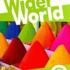 WIDER WORLD 2 udžbenik za 6. razred