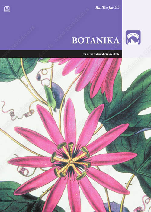 BOTANIKA II 22759