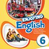 ENJOYING ENGLISH 6 - udžbenik 16610