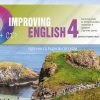 IMPROVING ENGLISH 4 - udžbenik sa radnom sveskom 24030