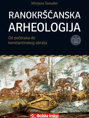 Ranokršćanska arheologija
