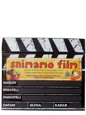 SNIMAMO FILM