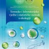 Terenske i laboratorijske vježbe i statističke metode u ekologiji