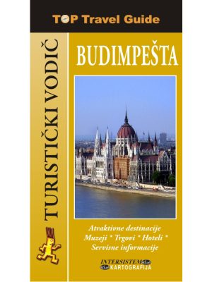 BUDIMPEŠTA - Top Travel Guide