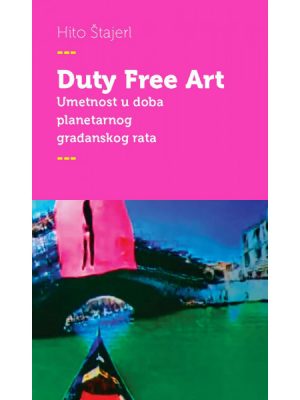 DUTY FREE ART