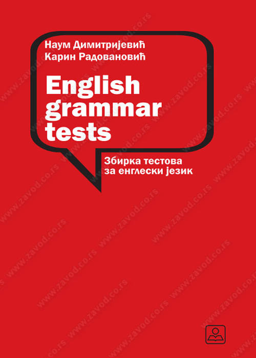 English grammar tests 32513