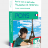PONS Francuski za tri meseca - audio kurs za početnike