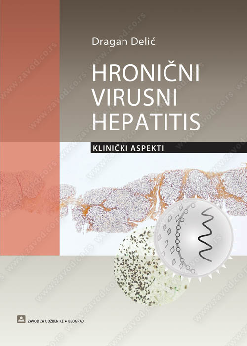 Hronični virusni hepatitis - klinički aspekti 36367