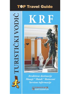 KRF - Top Travel Guide