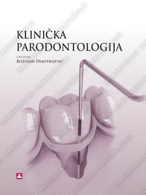 Klinička parodontologija 36167