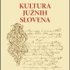 Kultura južnih Slovena