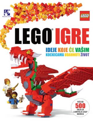 LEGO IGRE