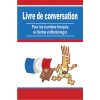LIVRE DE CONVERSATION - priručnik za francuske turiste