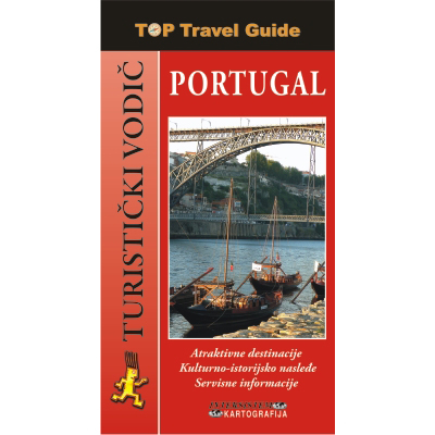 PORTUGAL - Top Travel Guide