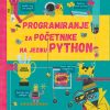 Programiranje za početnike na jeziku PYTHON