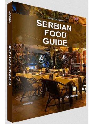 SERBIAN FOOD GUIDE