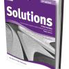 Solutions 2nd edition Intermediate - radna sveska