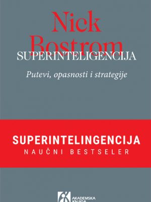 Superinteligencija