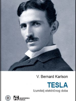 Tesla Izumitelj električnog doba