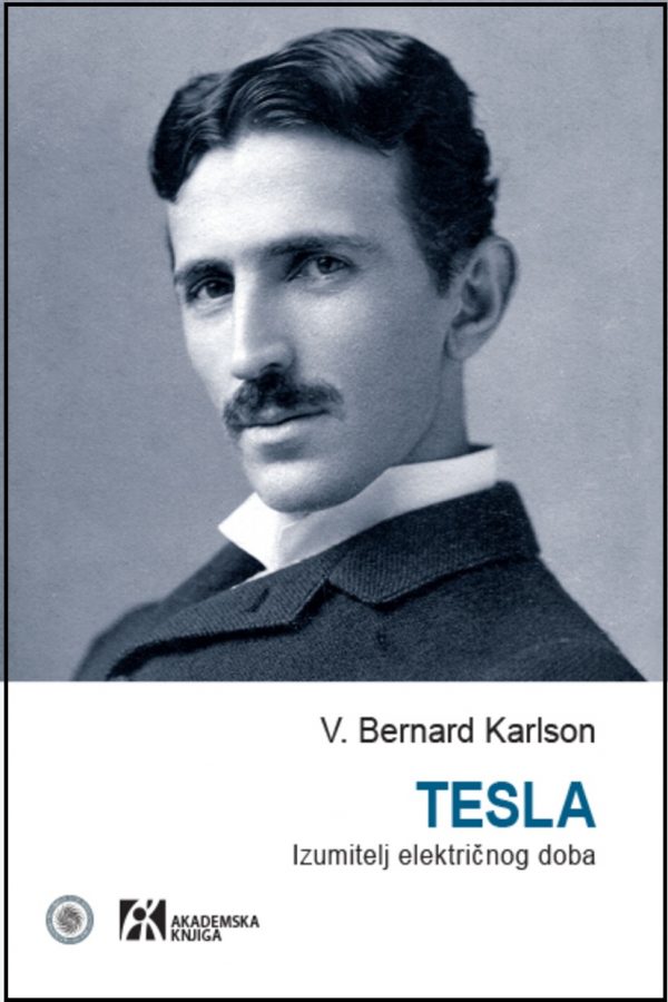 Tesla Izumitelj električnog doba
