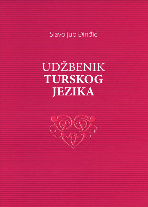 Udžbenik turskog jezika 36703