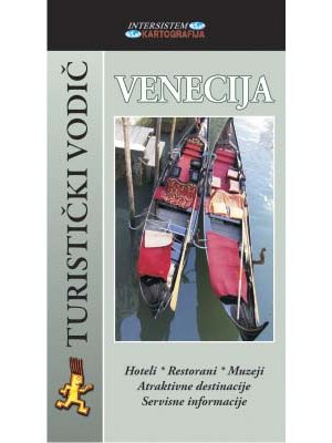 VENECIJA - Top Travel Guide