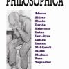 Fragmenta philosophica II