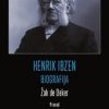 Henrik Ibzen - biografija