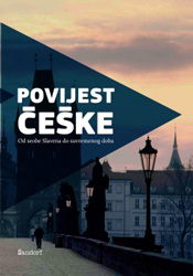 Povijest Češke